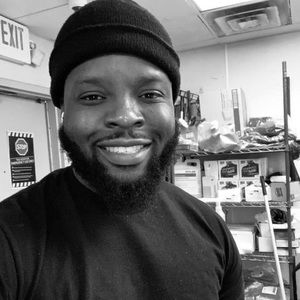 Meet your Posher, Seneca